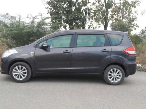 Used Maruti Suzuki Ertiga 2014 car at low price