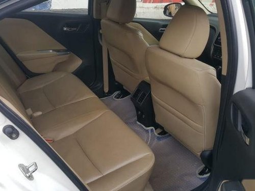 2015 Honda City for sale at low price