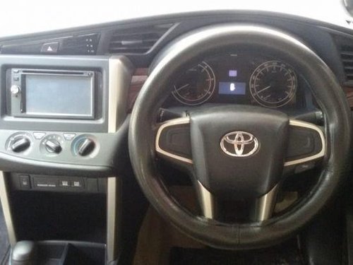 Toyota Innova Crysta 2.8 GX AT for sale