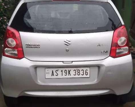 Used 2011 Maruti Suzuki A Star MT car at low price