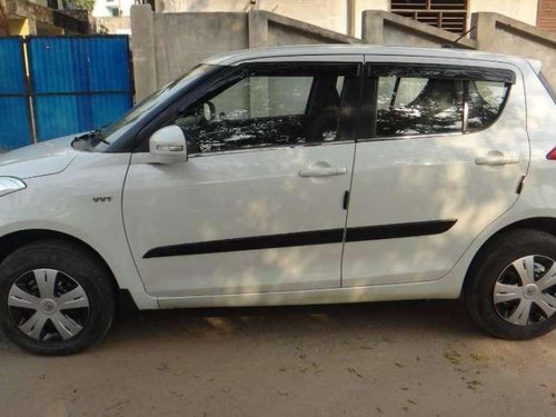 Maruti Suzuki Swift VXI 2015 for sale 