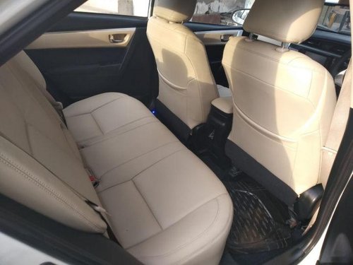 Toyota Corolla Altis 2014 for sale