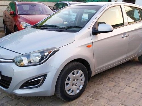 Hyundai i20 2015-2017 Magna 1.4 CRDi for sale