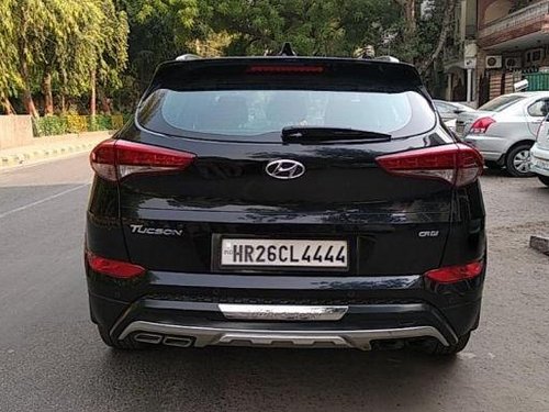 Hyundai Tucson 2017 for sale