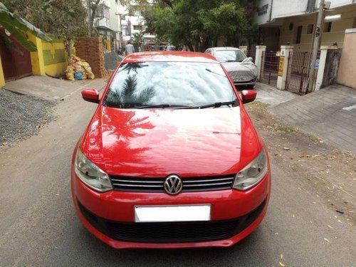 2010 Volkswagen Polo for sale at low price