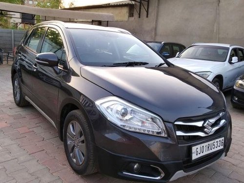 Maruti S-Cross DDiS 200 Alpha for sale