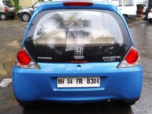 Used 2012 Honda Brio for sale