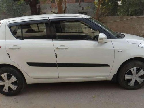 Maruti Suzuki Swift VXI 2015 for sale 