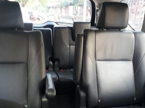 Toyota Innova Crysta 2017 for sale