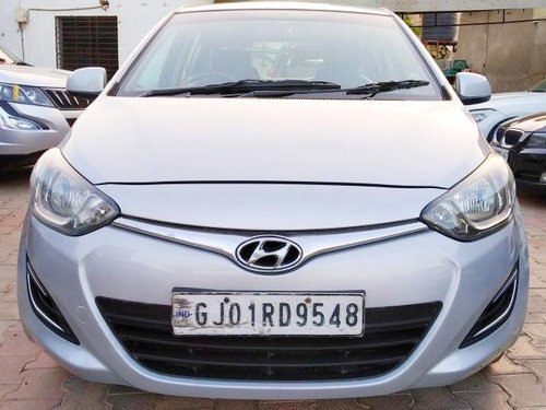 Hyundai i20 2015-2017 Magna 1.4 CRDi for sale