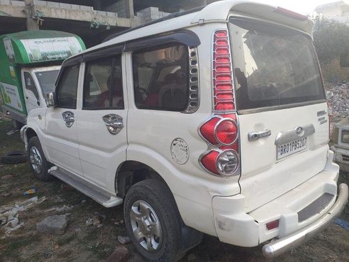 Used 2012 Mahindra Scorpio 2009-2014 for sale