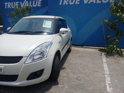 Used Maruti Suzuki Swift VDI 2014 for sale