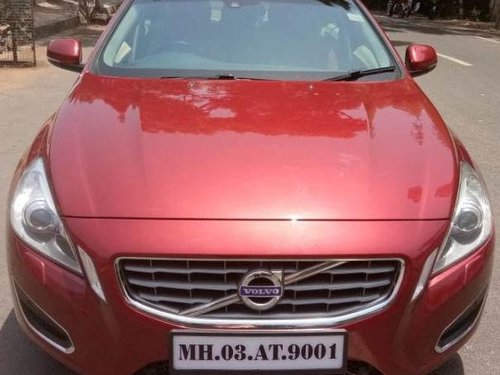 Volvo S60 D5 Summum for sale