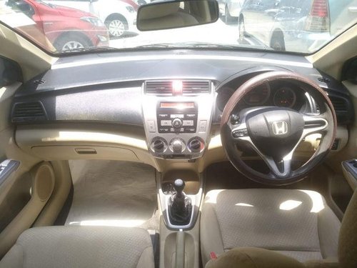 Honda City 1.5 V MT 2011 for sale