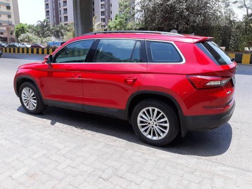 Used 2018 Skoda Kodiaq for sale