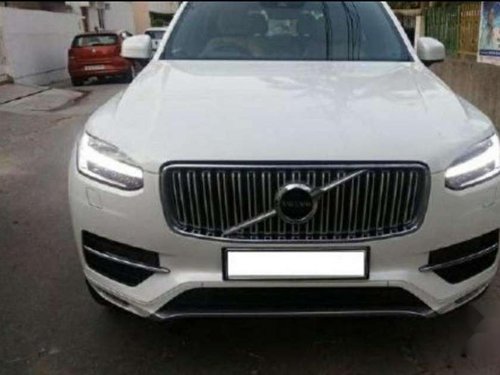 2016 Volvo XC90 for sale at low price