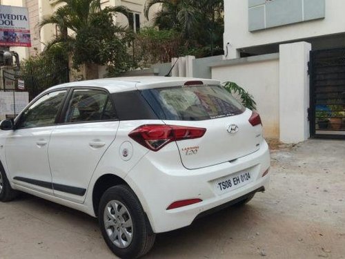 2014 Hyundai i20 for sale