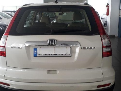 Honda CR V 2012 for sale