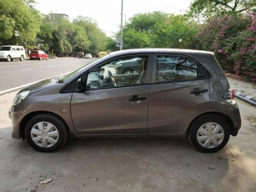 Honda Brio E MT 2012 for sale