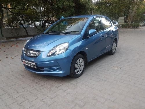 Honda Amaze S i-Dtech for sale