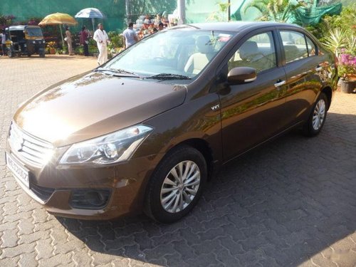 Maruti Ciaz AT ZXi for sale