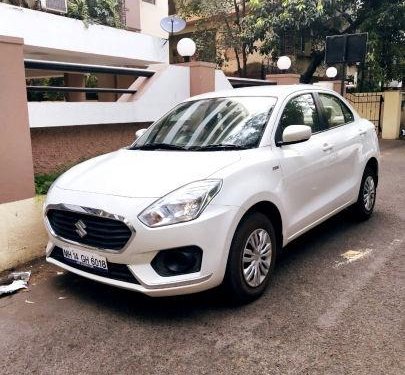 Used Maruti Suzuki Dzire car at low price