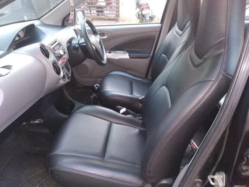 Toyota Platinum Etios 2011 for sale