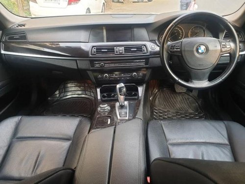 Used 2011 BMW 5 Series 2003-2012 for sale