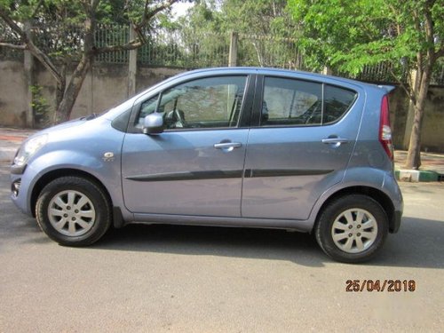 2015 Maruti Suzuki Ritz for sale at low price