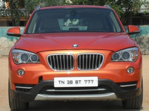 BMW X1 sDrive 20d xLine for sale