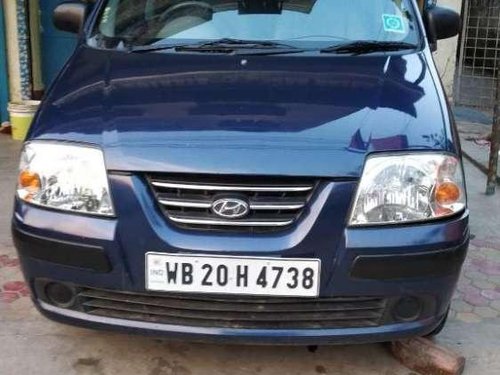 Used 2008 Hyundai Santro Xing for sale