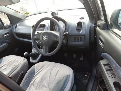 Maruti Suzuki Ritz 2010 for sale