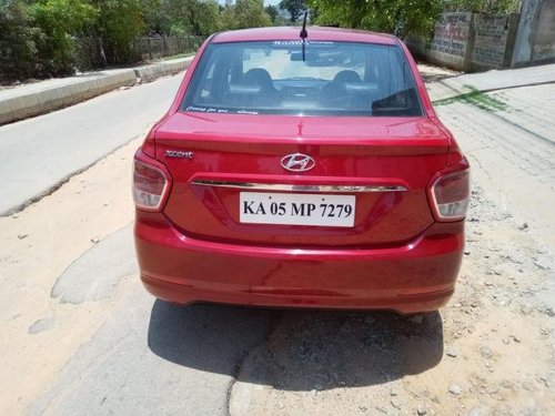 Hyundai Xcent 1.2 Kappa SX 2014 for sale