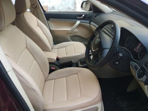 2013 Skoda Laura for sale at low price