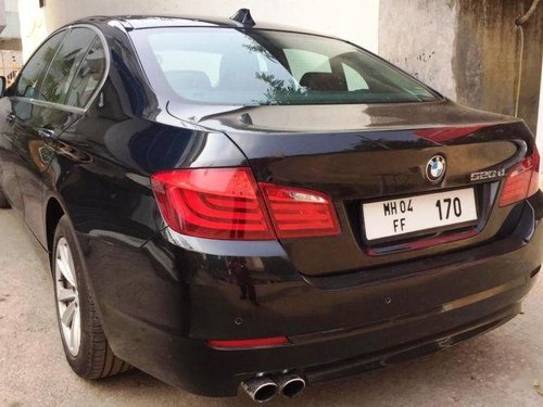 2012 BMW 5 Series for sale