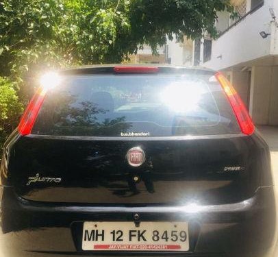 Used Fiat Punto car at low price