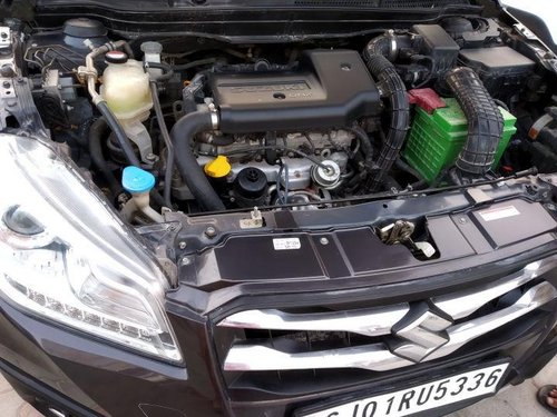 Maruti S-Cross DDiS 200 Alpha for sale