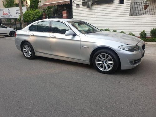 Used 2011 BMW 5 Series 2003-2012 for sale