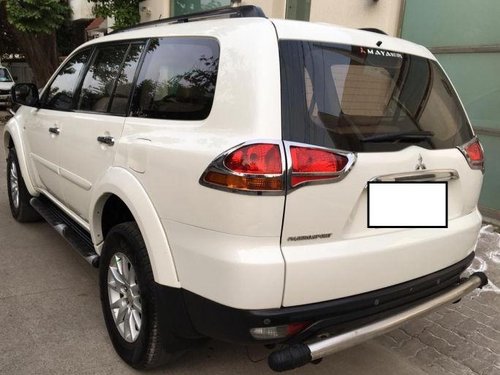 Used 2012 Mitsubishi Pajero Sport for sale