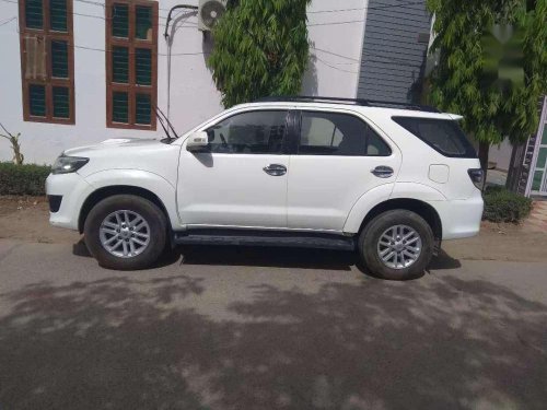 Toyota fortuner manual 4X2 2013 for sale 