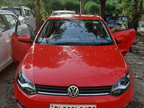 2016 Volkswagen Polo for sale at low price