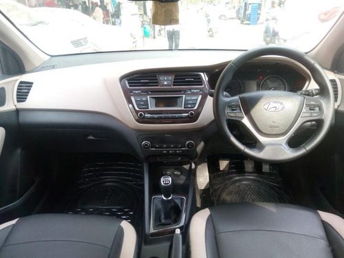 2015 Hyundai i20 for sale