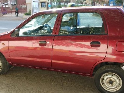 Maruti Suzuki Alto 2008 for sale