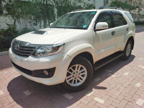 2013 Toyota Fortuner for sale