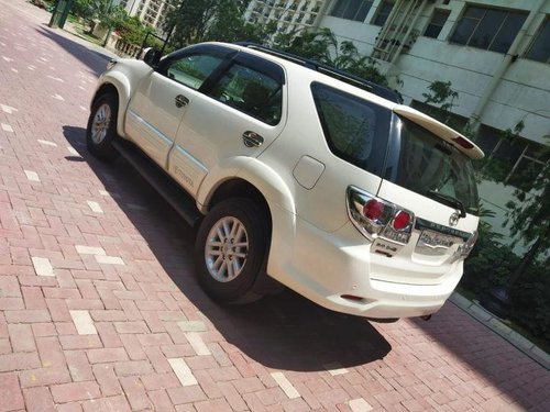 2013 Toyota Fortuner for sale