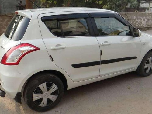 Maruti Suzuki Swift VXI 2015 for sale 