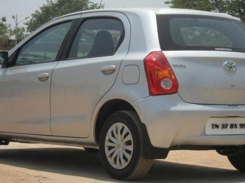 2012 Toyota Etios Liva for sale at low price