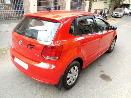 2010 Volkswagen Polo for sale at low price