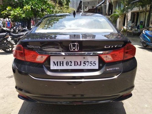 Honda City i-DTEC SV 2014 for sale