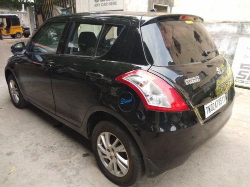 Used Maruti Swift ZDI for sale